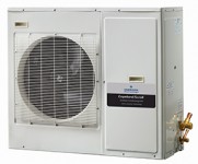 Copeland Scroll™ Compressors for Refrigeration